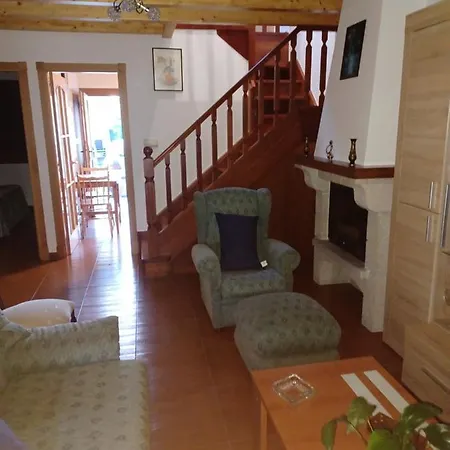 Casa S.Pedro Visma Holiday home