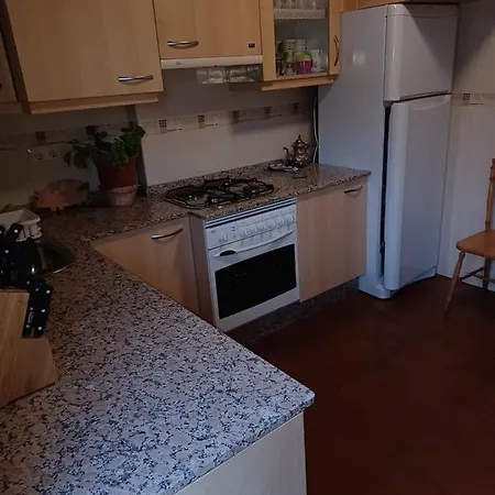 Casa S.Pedro Visma *