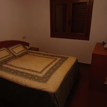 Casa S.Pedro Visma