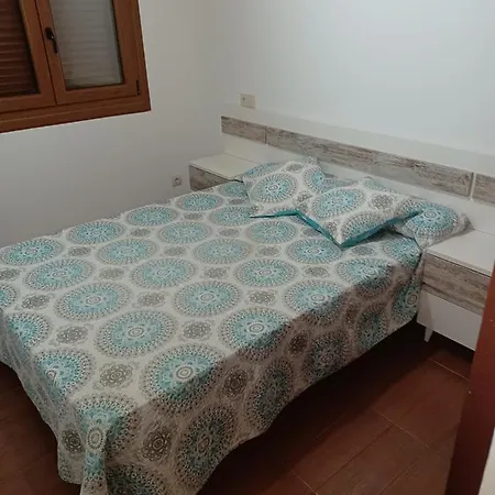 Casa S.Pedro Visma *