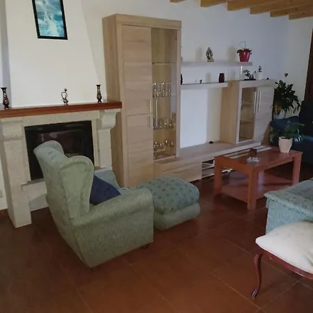 Holiday home Casa S.Pedro Visma