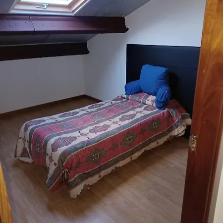 Casa S.Pedro Visma * A Coruna